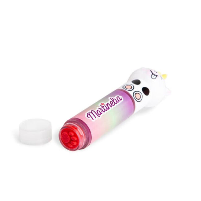 Блиск для губ Martinelia Magical unicorn зі штампом (79003)
