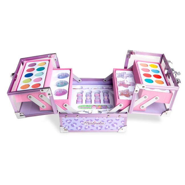 Велика косметичка Martinelia My best friends (32501)