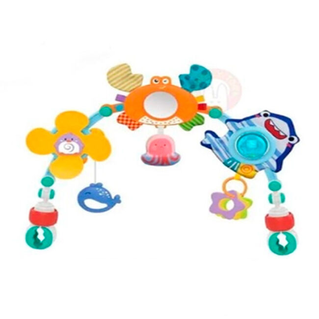 Підвіска Maya toys Крабік (HE0315)
