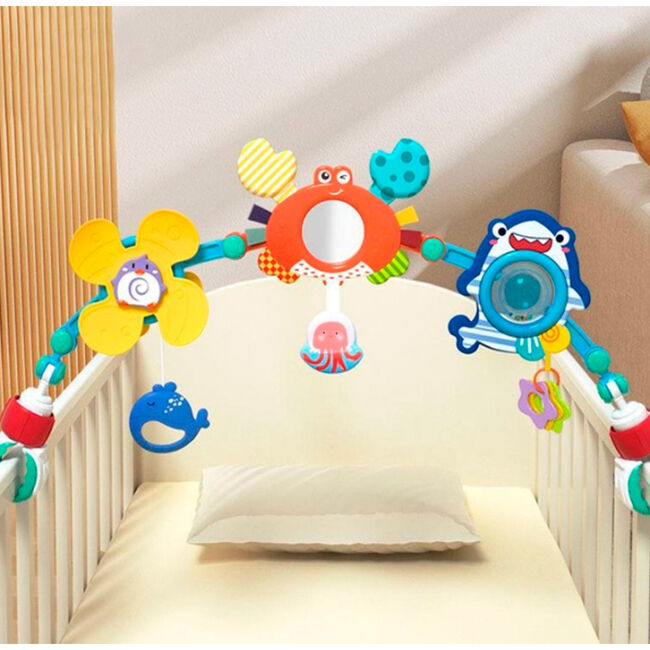 Підвіска Maya toys Крабік (HE0315)