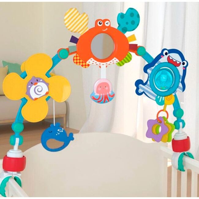 Підвіска Maya toys Крабік (HE0315)