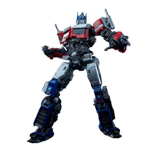 Конструктор Transformers AMK Оптимус Прайм (YPAMKM7OP)