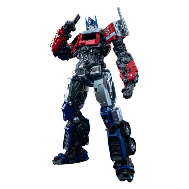 Конструктор Transformers AMK Оптимус Прайм (YPAMKM7OP)
