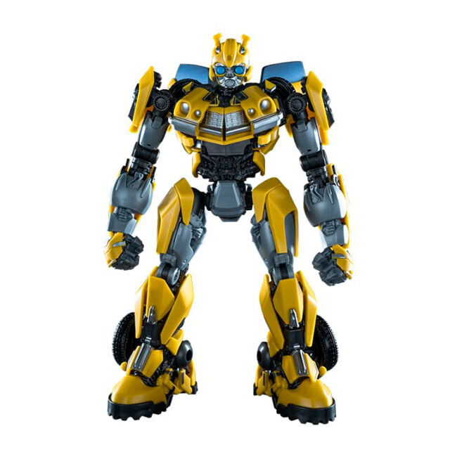 Конструктор Transformers AMK Бамбелбі (YPAMKM7BB)