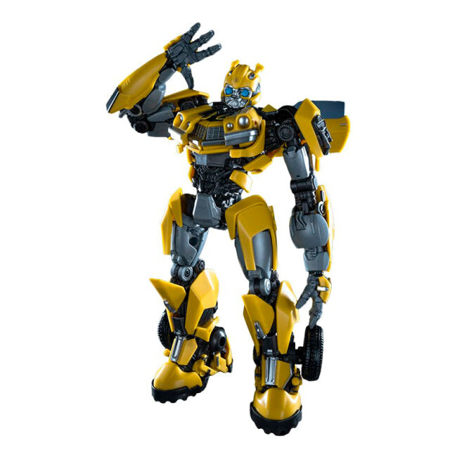 Конструктор Transformers AMK Бамбелбі (YPAMKM7BB)
