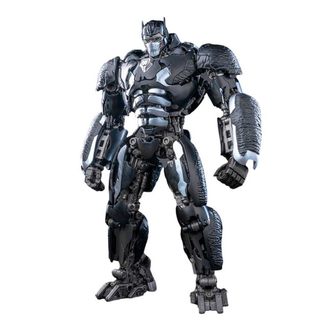 Конструктор Transformers AMK Оптимус Прімал (YPAMKM7OL)