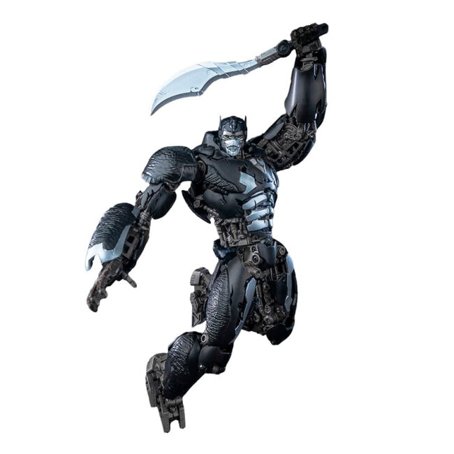 Конструктор Transformers AMK Оптимус Прімал (YPAMKM7OL)