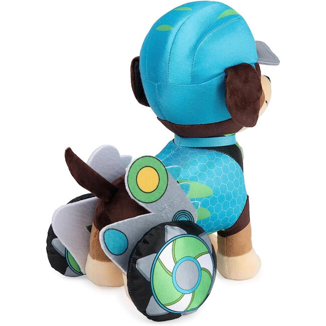 М'яка іграшка Paw Patrol Відважний Рекс 30 см (SM84240/8478)