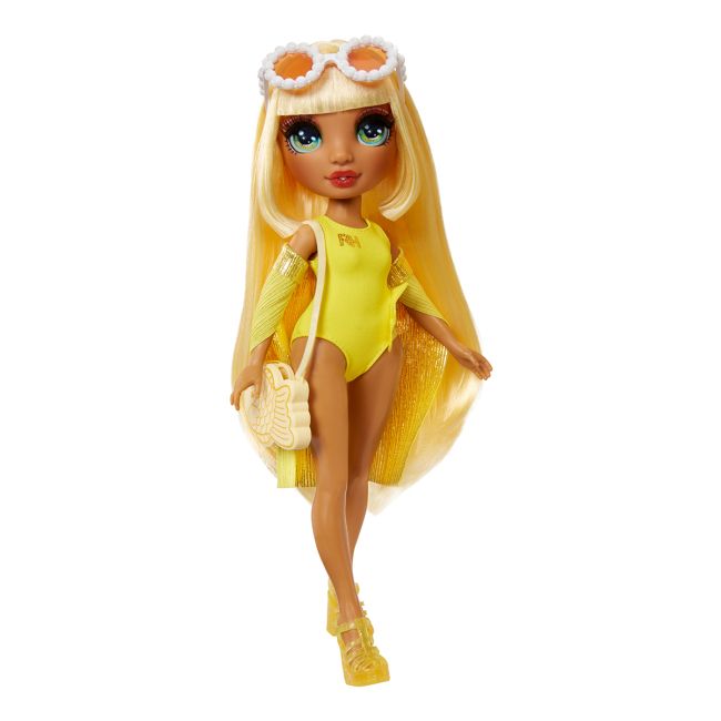 Лялька Rainbow High Swim and style Санні (507284)