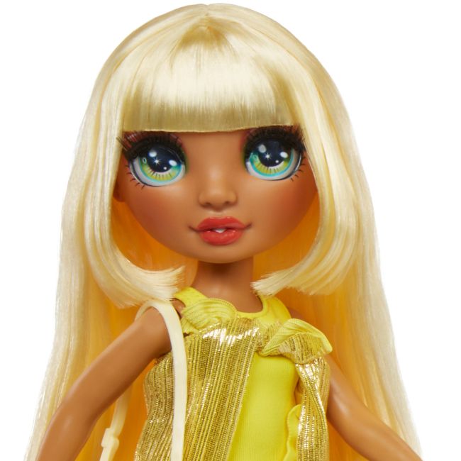 Лялька Rainbow High Swim and style Санні (507284)
