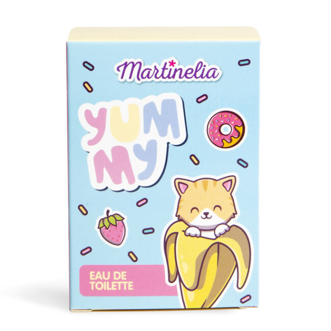 Парфуми Martinelia Yummy (52502)