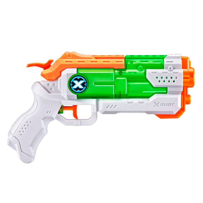Набір водних бластерів X-Shot Fast Fill Combo Pack 2 Micro And 2 Nano (11856R)