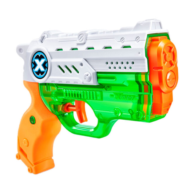 Водний бластер X-Shot Fast-Fill Nano (56333R)