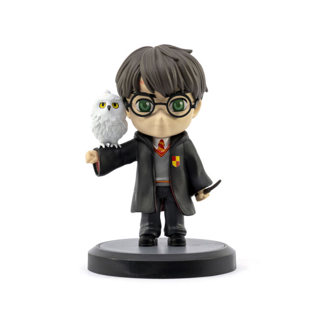 Колекційна фігурка-сюрприз Yume Harry Potter Classic Series (10147)