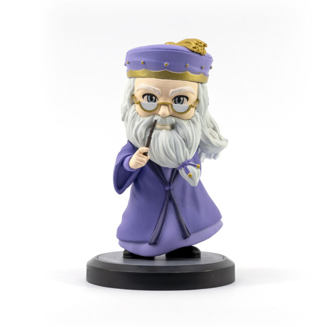 Колекційна фігурка-сюрприз Yume Harry Potter Classic Series (10147)