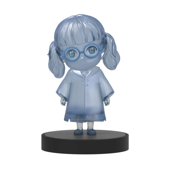 Колекційна фігурка-сюрприз Yume Harry Potter Classic Series (10147)