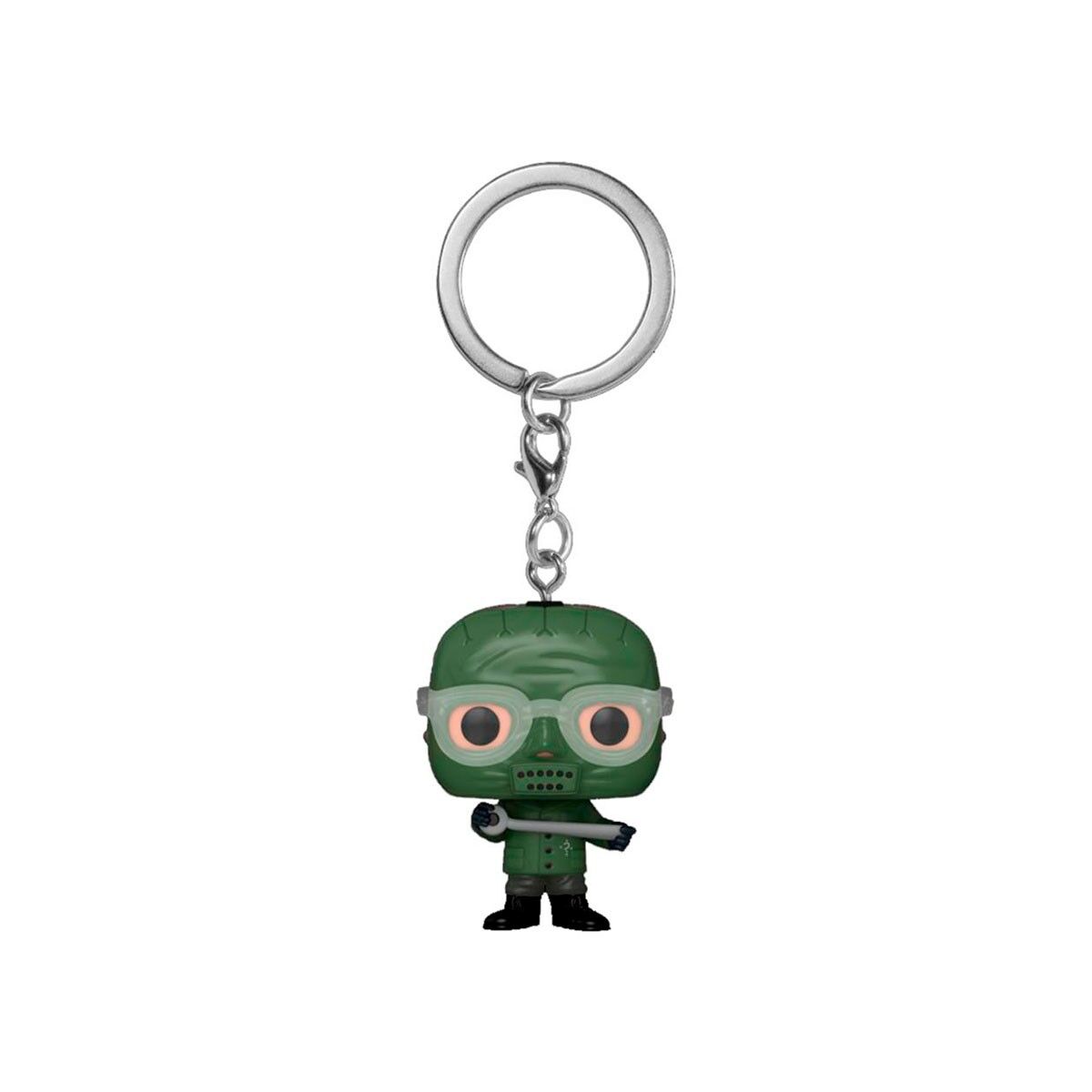 Ігрова фігурка на кліпсі FUNKO POP! серії "Бетмен" – ЗАГАДНИК