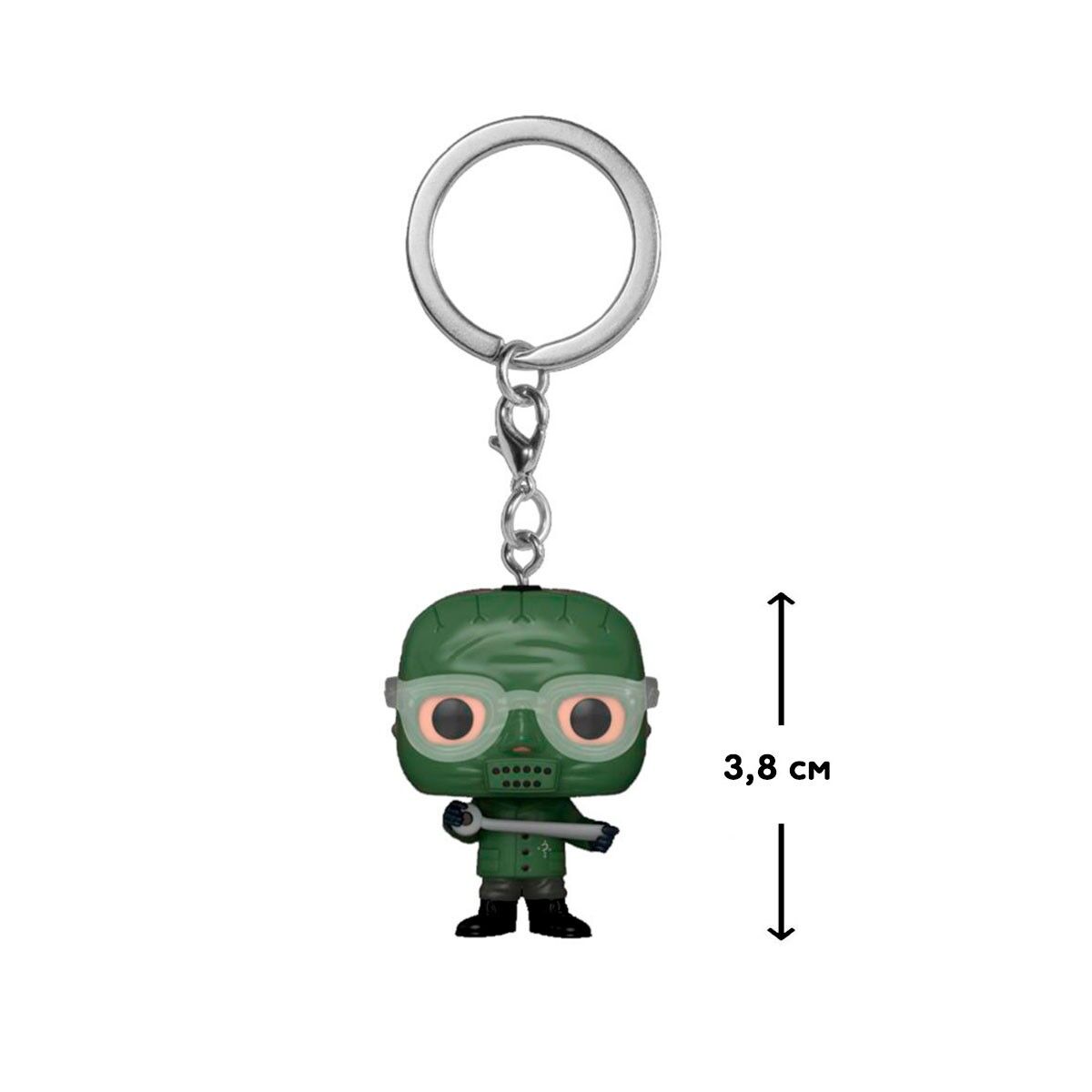 Ігрова фігурка на кліпсі FUNKO POP! серії "Бетмен" – ЗАГАДНИК