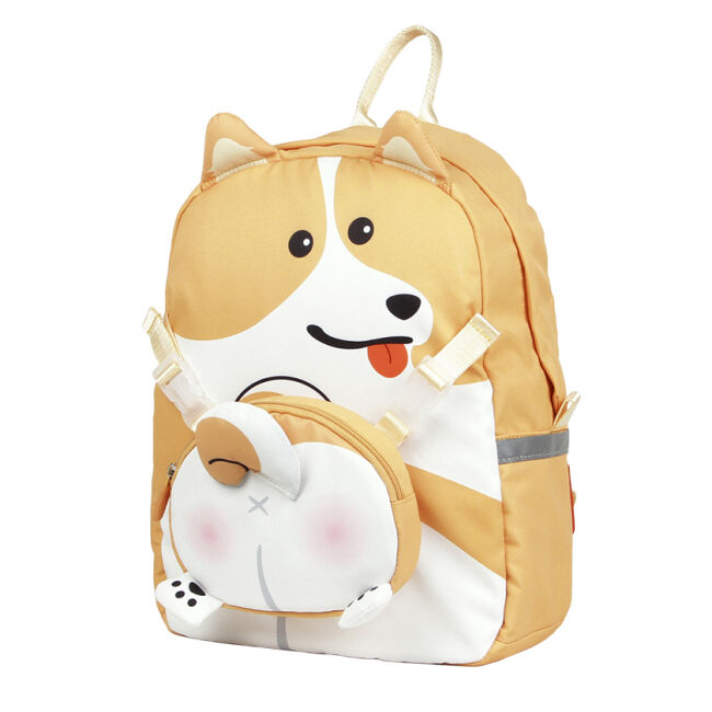 Рюкзак Supercute Собачка 2 в 1 (SF220)