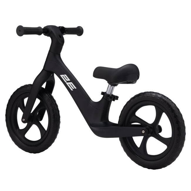 Біговел 2Е NY 12 чорний (ZCY-NY12-BLACK)
