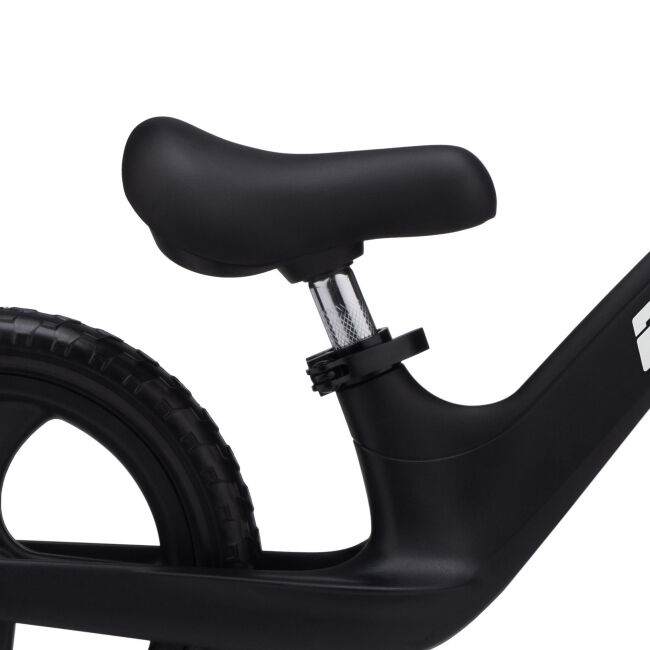Біговел 2Е NY 12 чорний (ZCY-NY12-BLACK)