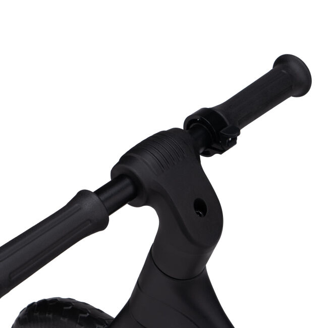 Біговел 2Е NY 12 чорний (ZCY-NY12-BLACK)