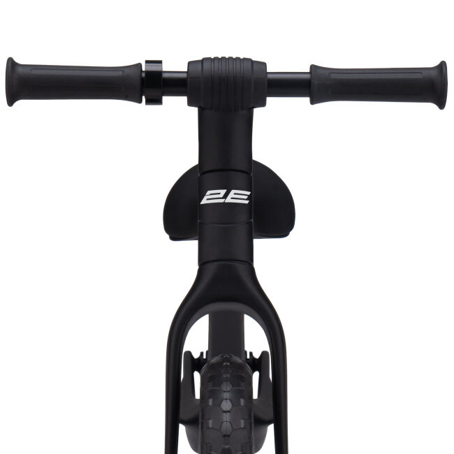 Біговел 2Е NY 12 чорний (ZCY-NY12-BLACK)