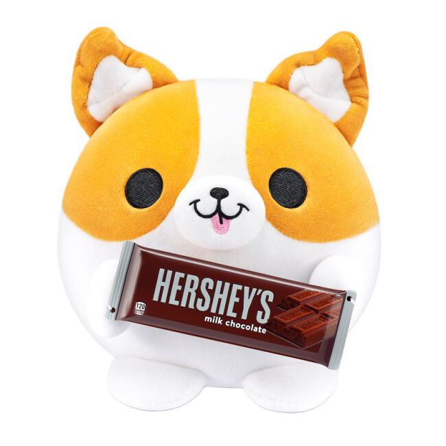 М'яка іграшка Snackle-J2 2 Mini brands 11 см (77510J2)