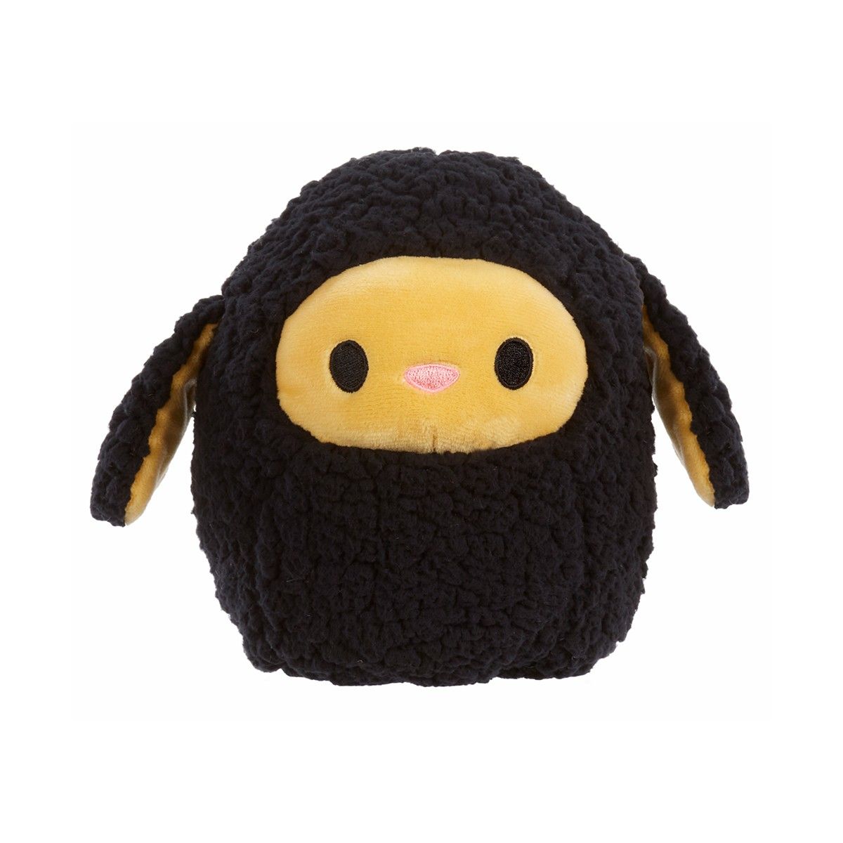 М’яка іграшка-антистрес FLUFFIE STUFFIEZ серії "Small Plush" – ОВЕЧКА