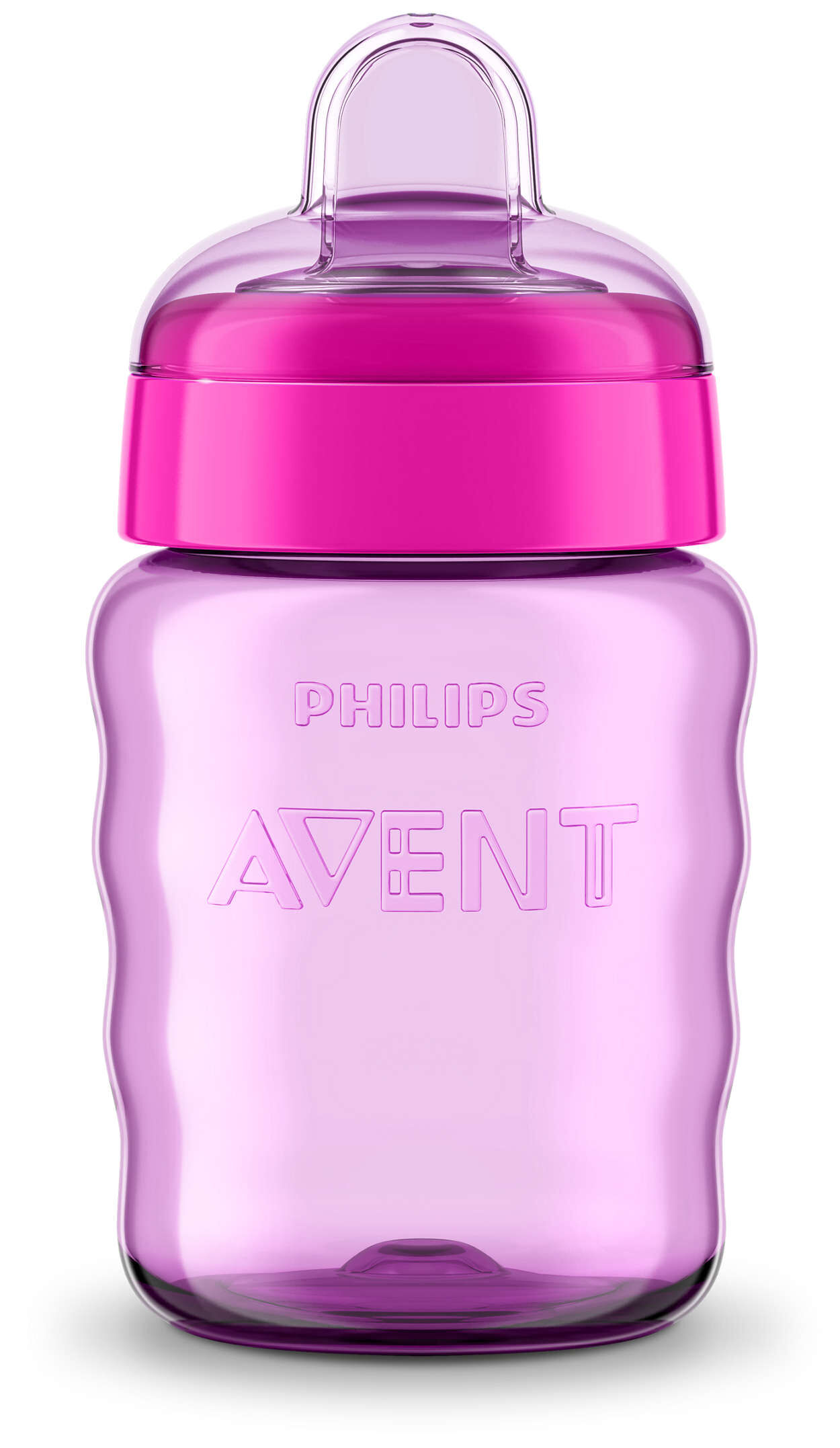 Поїльник Avent 260мл SCF553/00, 9МІС+, В АС.