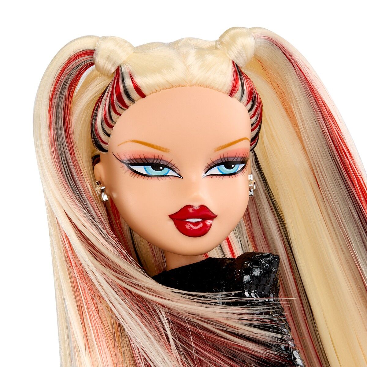 Лялька BRATZ серії "Pop Starz" – ХЛОЯ (з акс.)