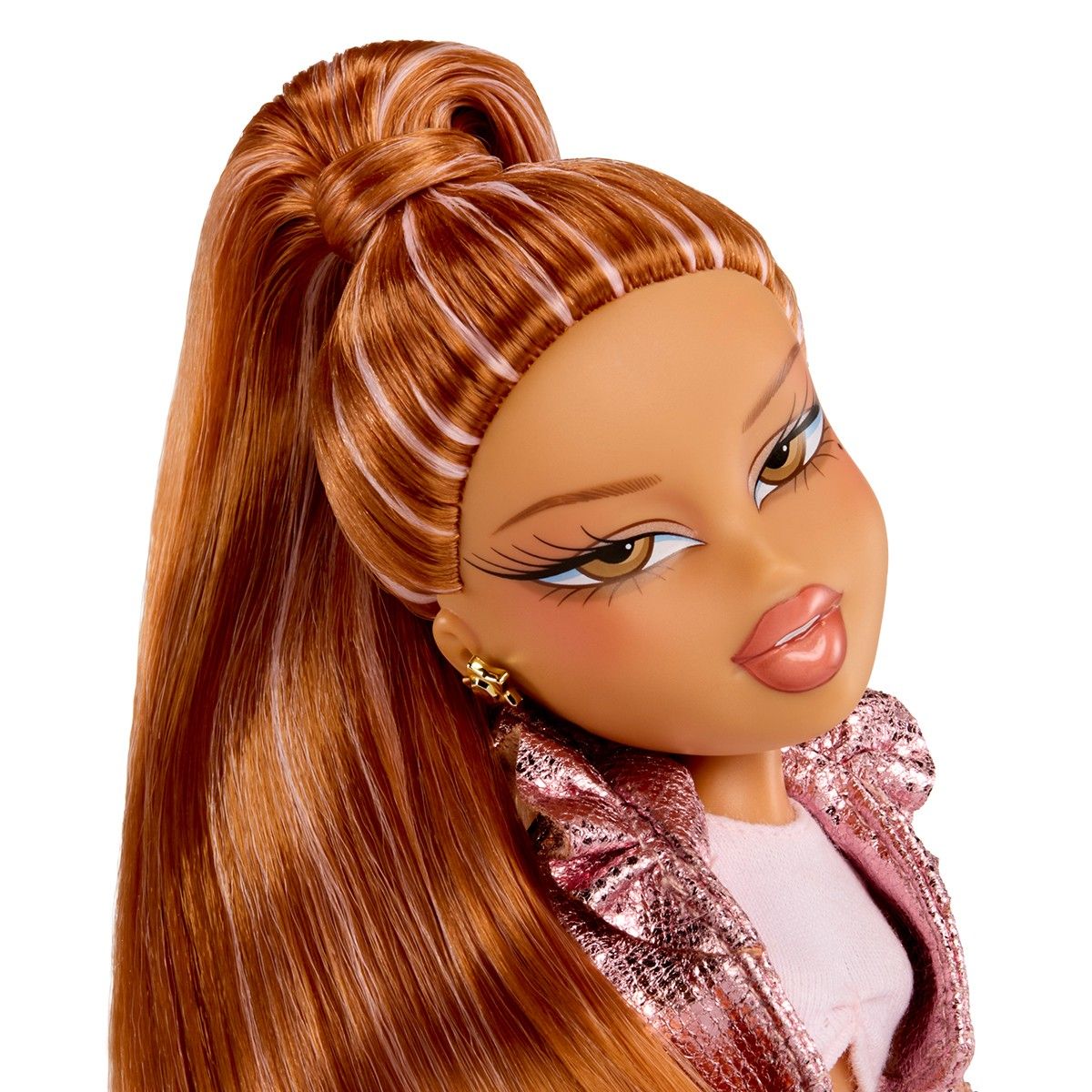 Лялька BRATZ серії "Pop Starz" – ЯСМІН (з акс.)