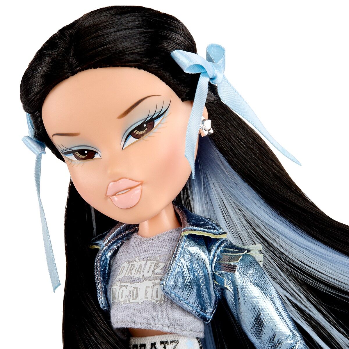 Лялька BRATZ серії "Pop Starz" – ДЖЕЙД (з акс.)