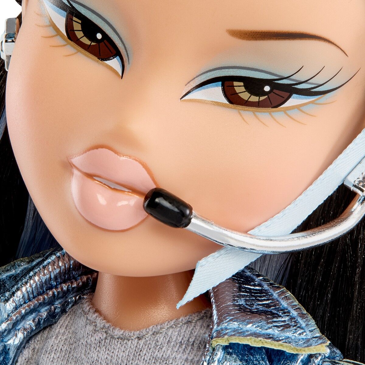 Лялька BRATZ серії "Pop Starz" – ДЖЕЙД (з акс.)