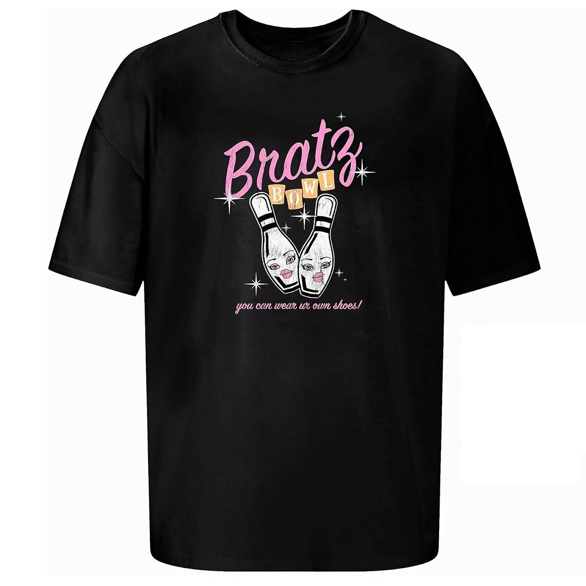 Ігровий набір з лялькою BRATZ серії "Stylin' Birthday" — САША (з аксес.)