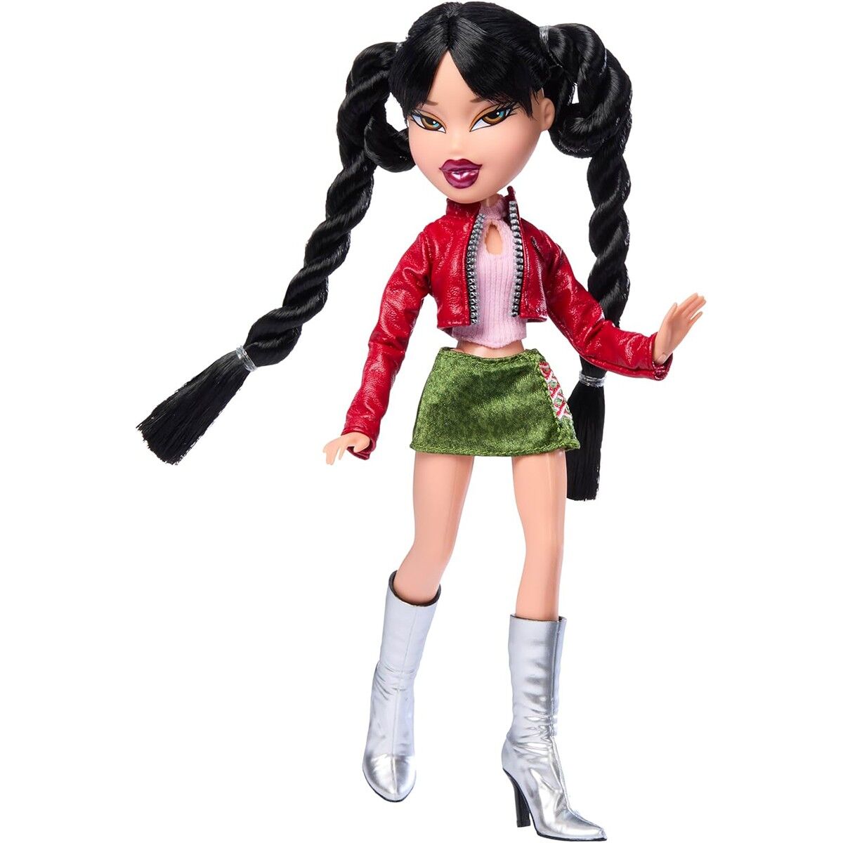 Лялька BRATZ серії "2001 Reimagined" — ДЖЕЙД