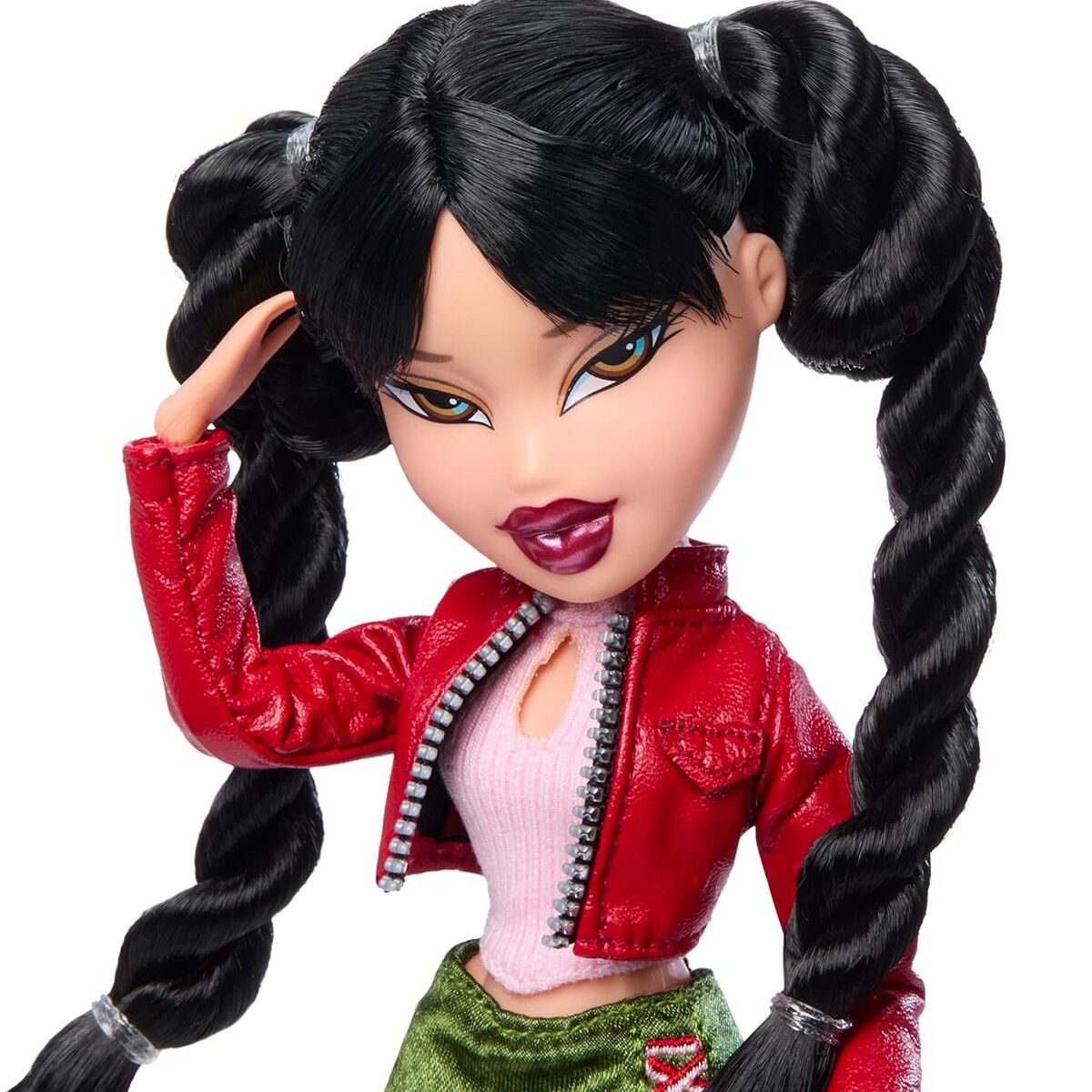 Лялька BRATZ серії "2001 Reimagined" — ДЖЕЙД