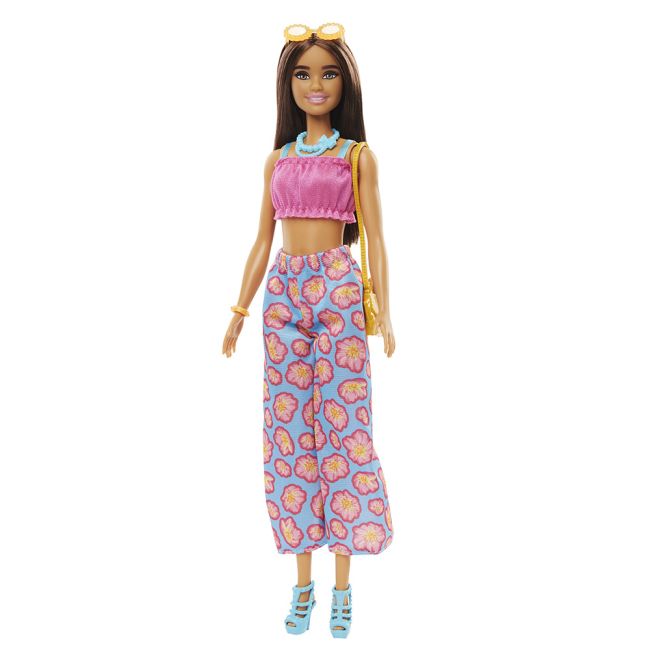 Адвент-календар Barbie Мода та краса (HKB09)