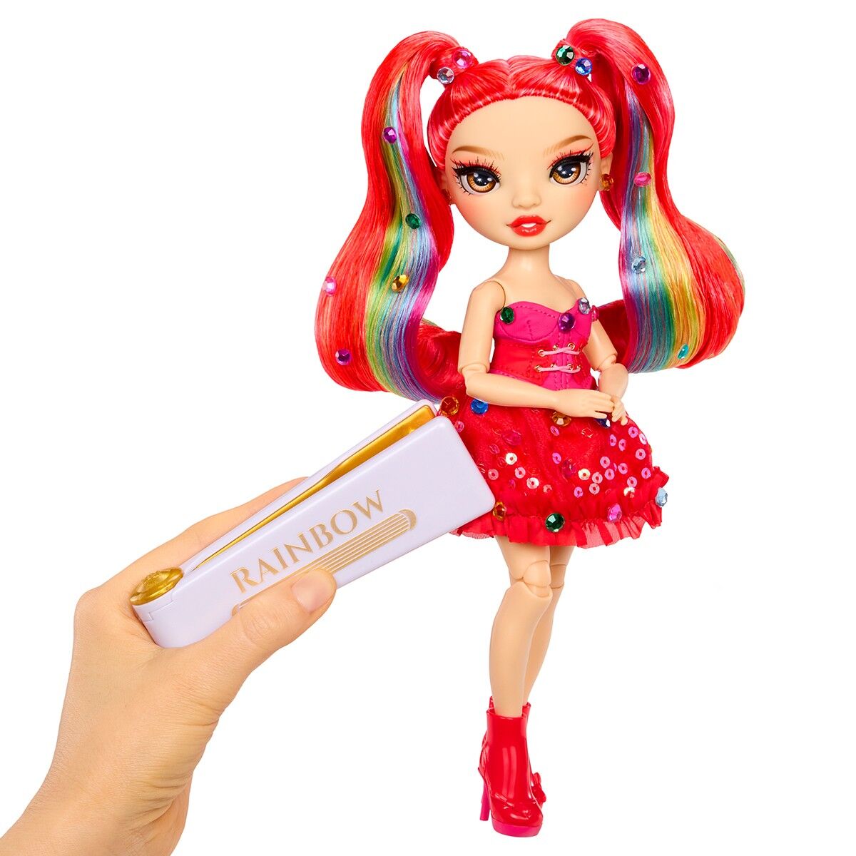 Лялька RAINBOW HIGH серії "Be Dazzling"  – ВІВ'ЄН (з аксес.)