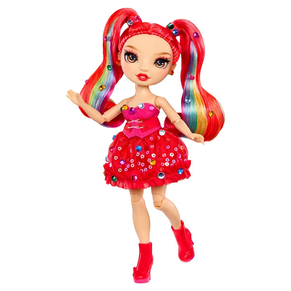 Лялька RAINBOW HIGH серії "Be Dazzling"  – ВІВ'ЄН (з аксес.)