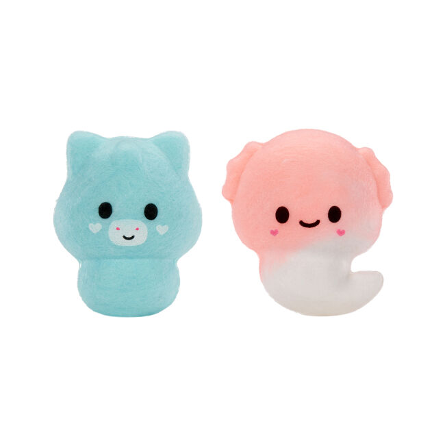 М’яка іграшка-антистрес Fluffie Stuffiez Minis в асортименті (511885)