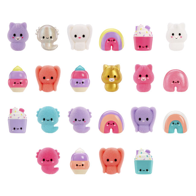 М’яка іграшка-антистрес Fluffie Stuffiez Minis в асортименті (511885)