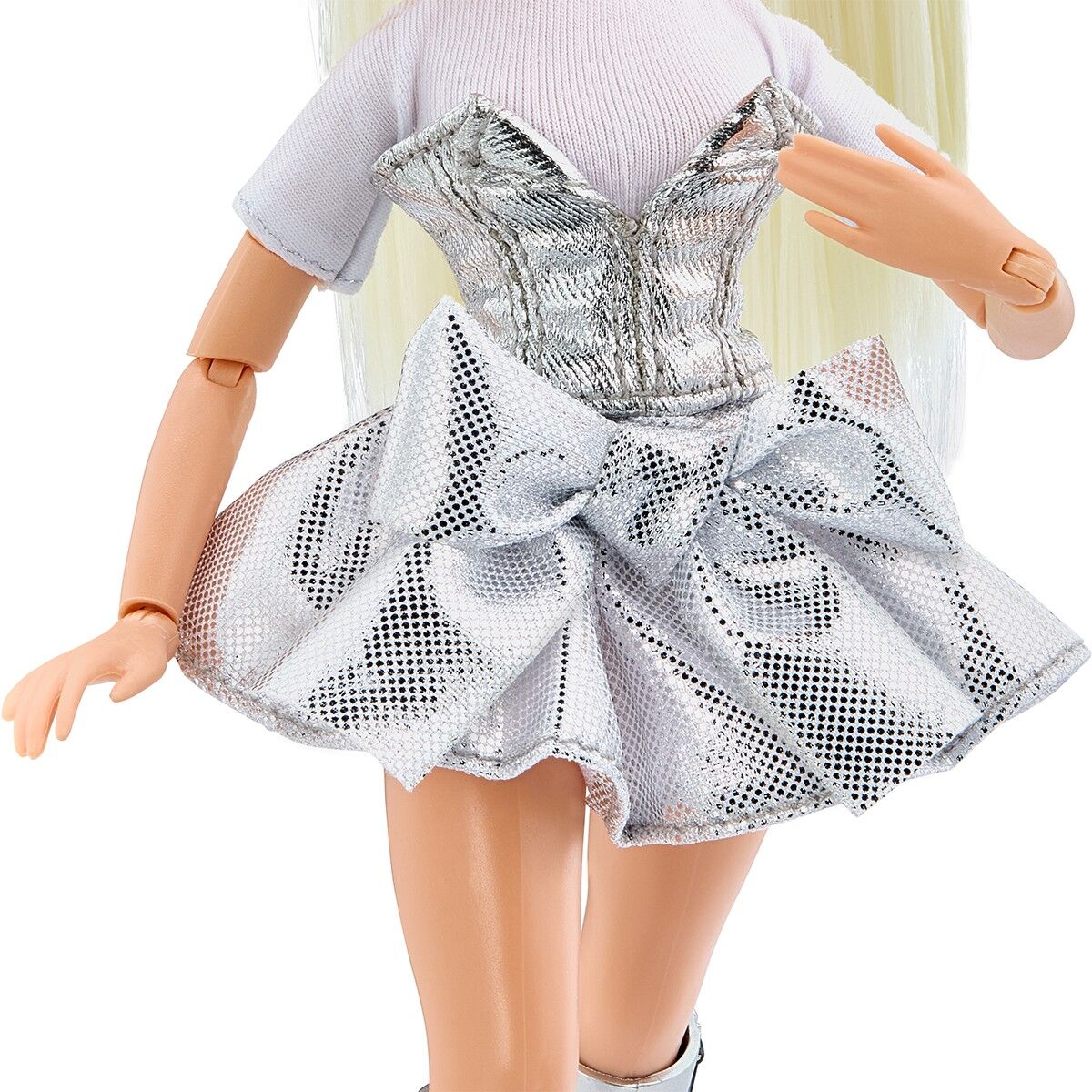 Ігровий набір з лялькою BRATZ серії "Charmz" – ХЛОЯ (з акс.)