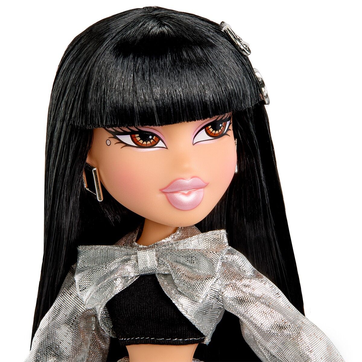 Ігровий набір з лялькою BRATZ серії "Charmz" – ДЖЕЙД (з акс.)