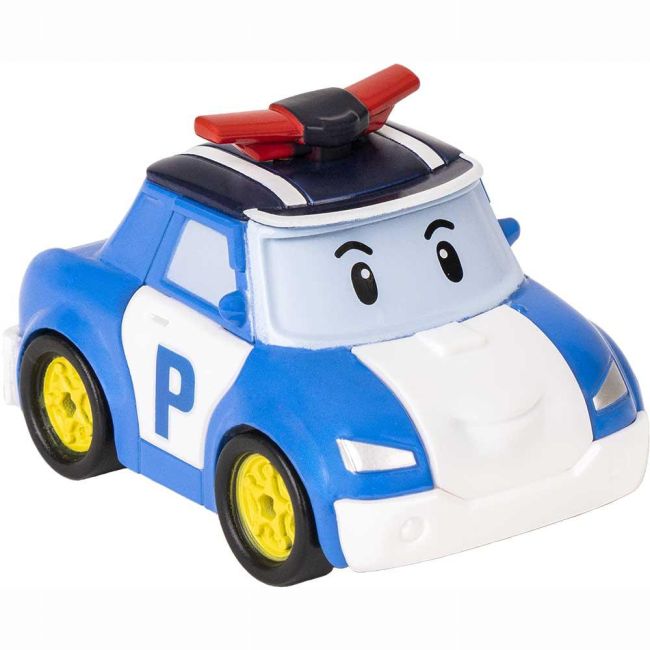 Ігрова фігурка Robocar Poli Полі (MRT-0600)