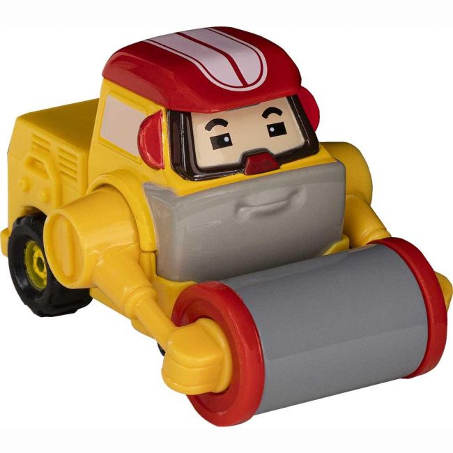 Ігрова фігурка Robocar Poli Макс (MRT-0609)