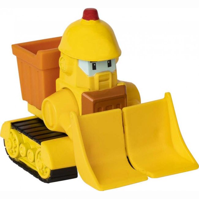 Ігрова фігурка Robocar Poli Брунер (MRT-0608)