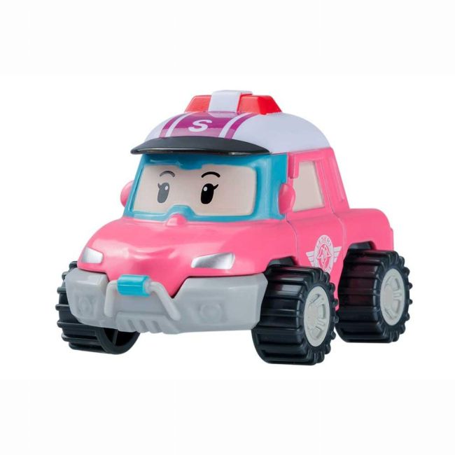 Ігрова фігурка Robocar Poli Сенді (MRT-0613)