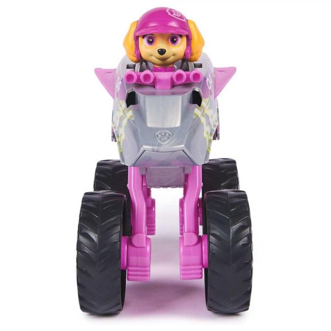 Великий рятувальний автомобіль Paw Patrol Rescue Wheels з водієм Скай (SM17776/6069303)