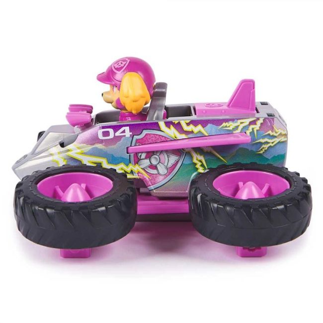 Великий рятувальний автомобіль Paw Patrol Rescue Wheels з водієм Скай (SM17776/6069303)